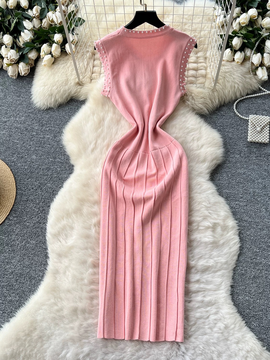 Acting spoiled dress KBC173 images